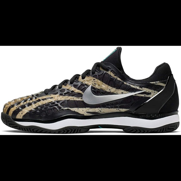 nike air zoom terra tiger